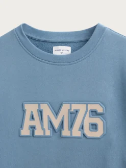 Alvaro Moreno SUDADERA OFFICIAL-Hombre Sudaderas