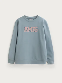 Alvaro Moreno SUDADERA OFFICIAL-Hombre Sudaderas