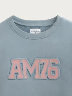 Alvaro Moreno SUDADERA OFFICIAL-Hombre Sudaderas