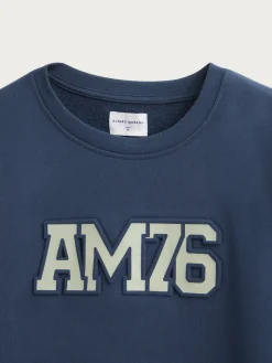 Alvaro Moreno SUDADERA OFFICIAL-Hombre Sudaderas