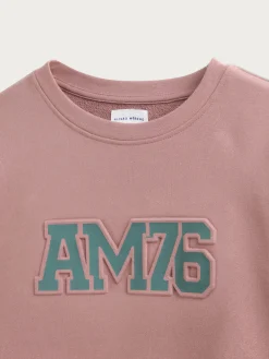 Alvaro Moreno SUDADERA OFFICIAL-Hombre Sudaderas