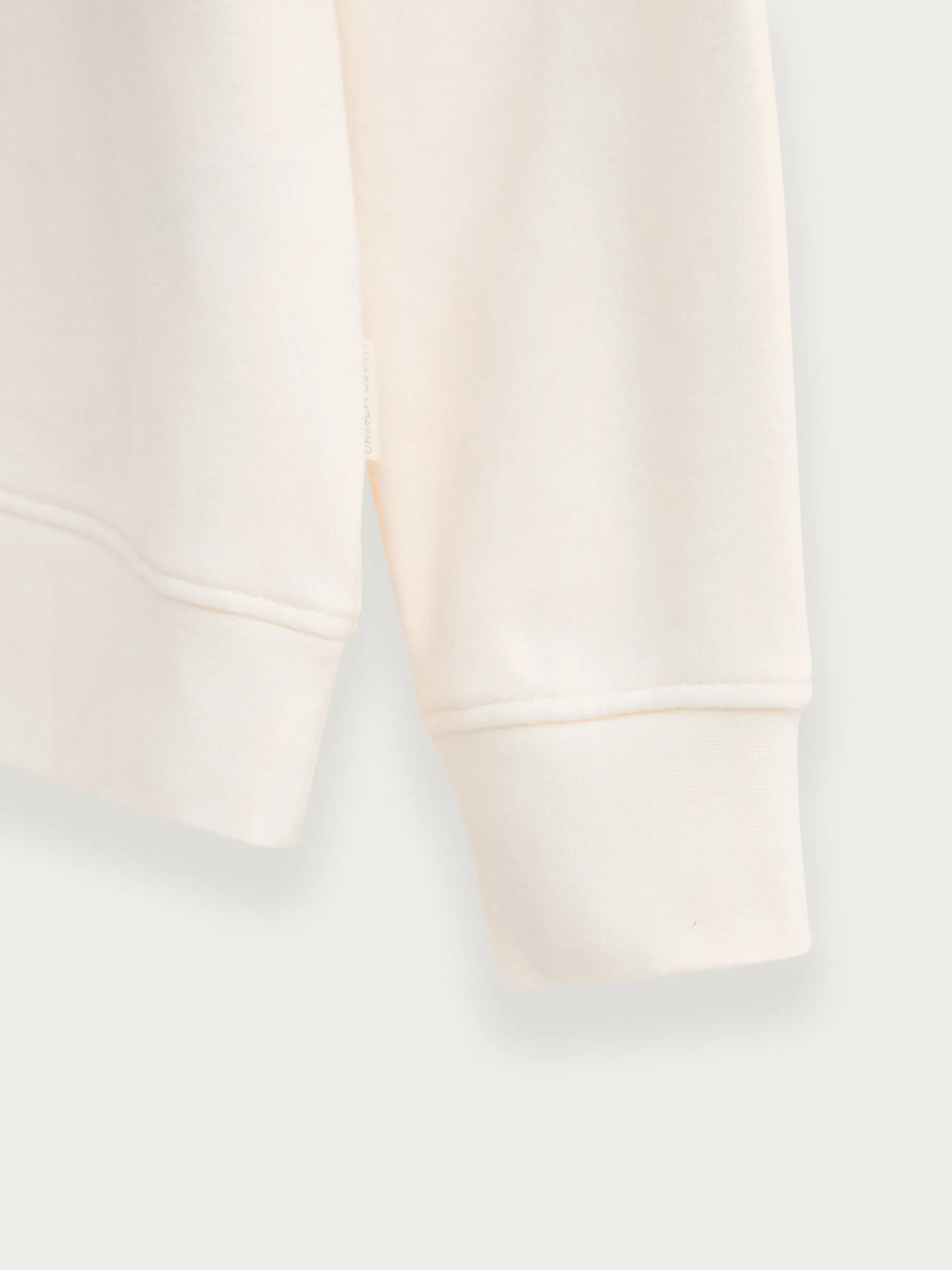 Alvaro Moreno SUDADERA OFFICIAL-Hombre Sudaderas