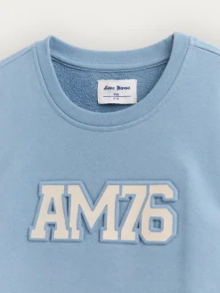 Alvaro Moreno SUDADERA OFFICIAL KIDS- Sudaderas