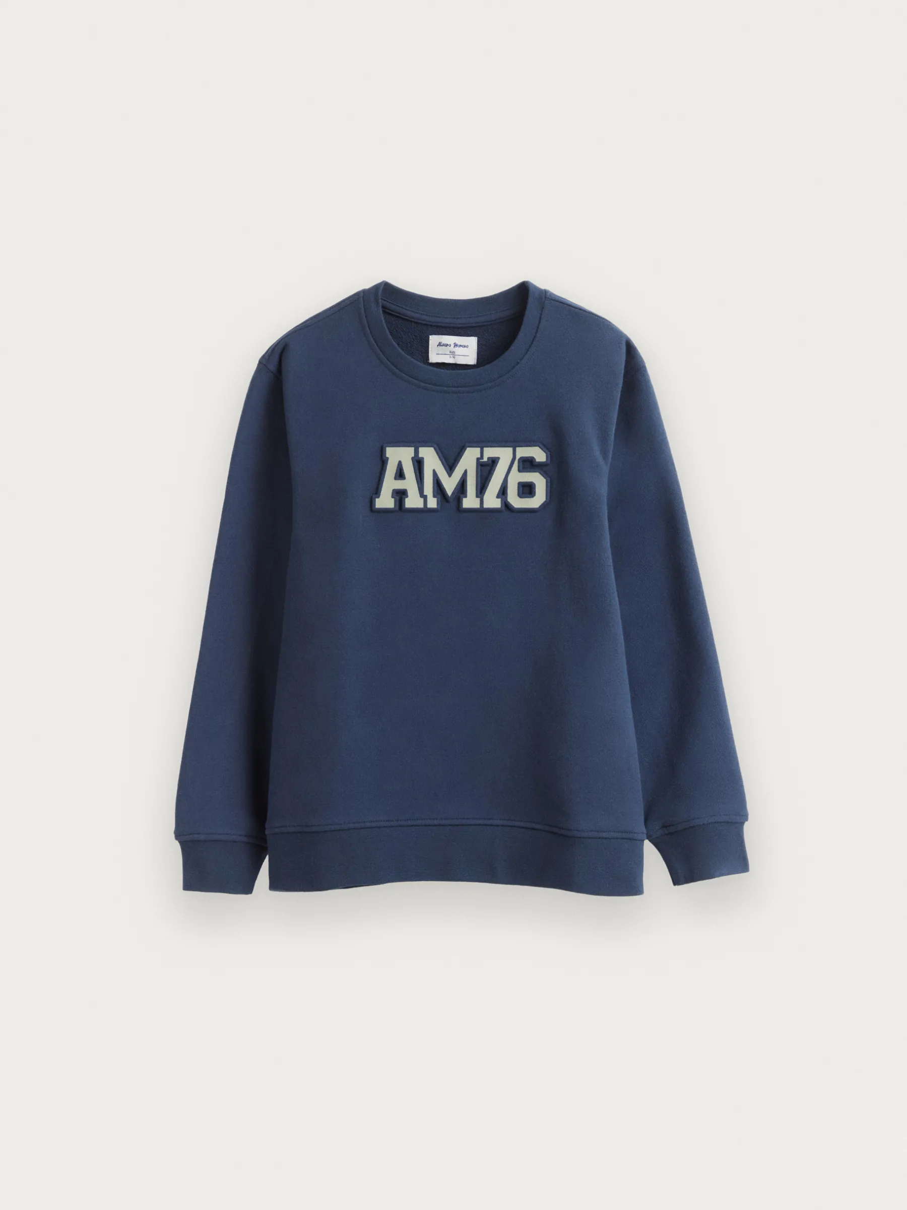 Alvaro Moreno SUDADERA OFFICIAL KIDS- Sudaderas