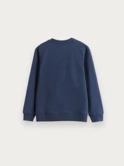 Alvaro Moreno SUDADERA OFFICIAL KIDS- Sudaderas