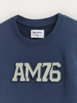 Alvaro Moreno SUDADERA OFFICIAL KIDS- Sudaderas