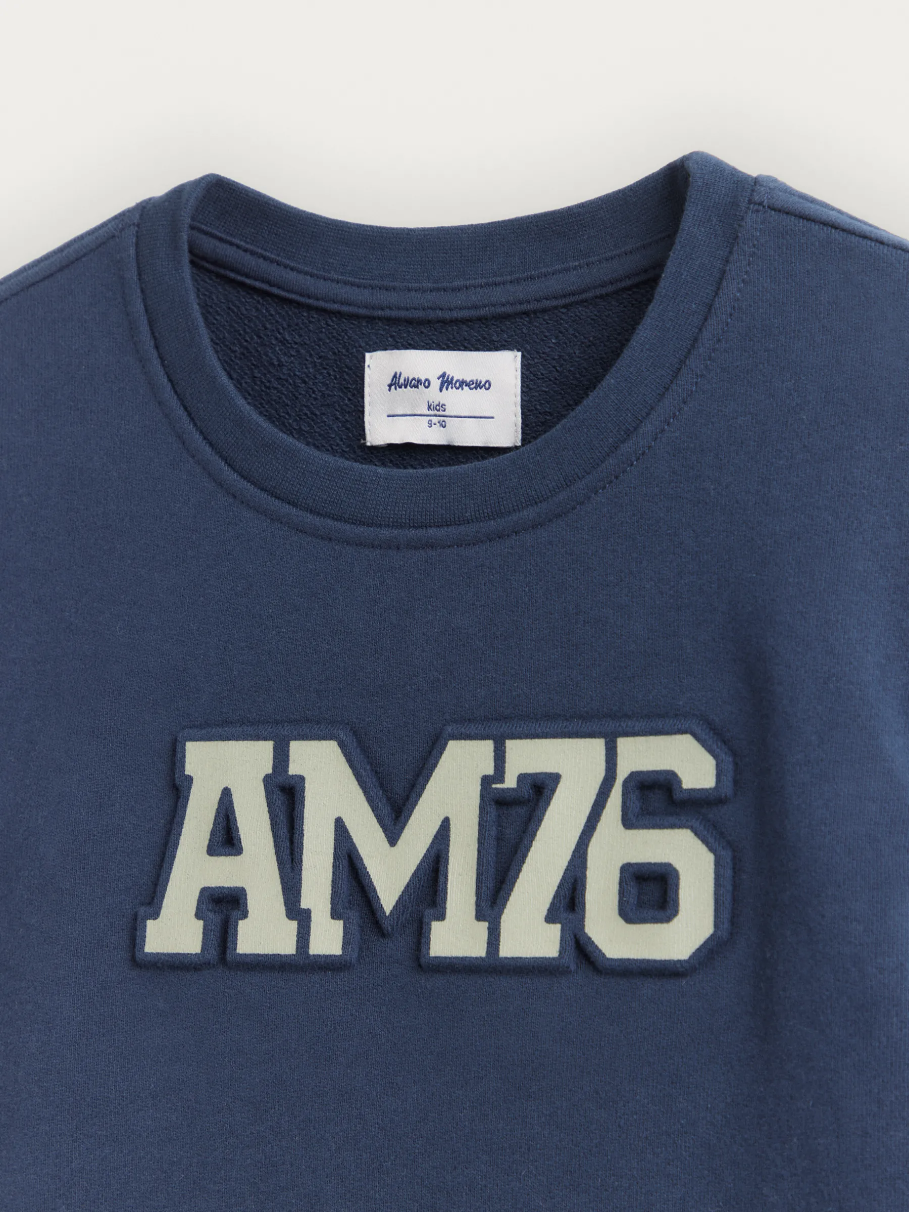 Alvaro Moreno SUDADERA OFFICIAL KIDS- Sudaderas