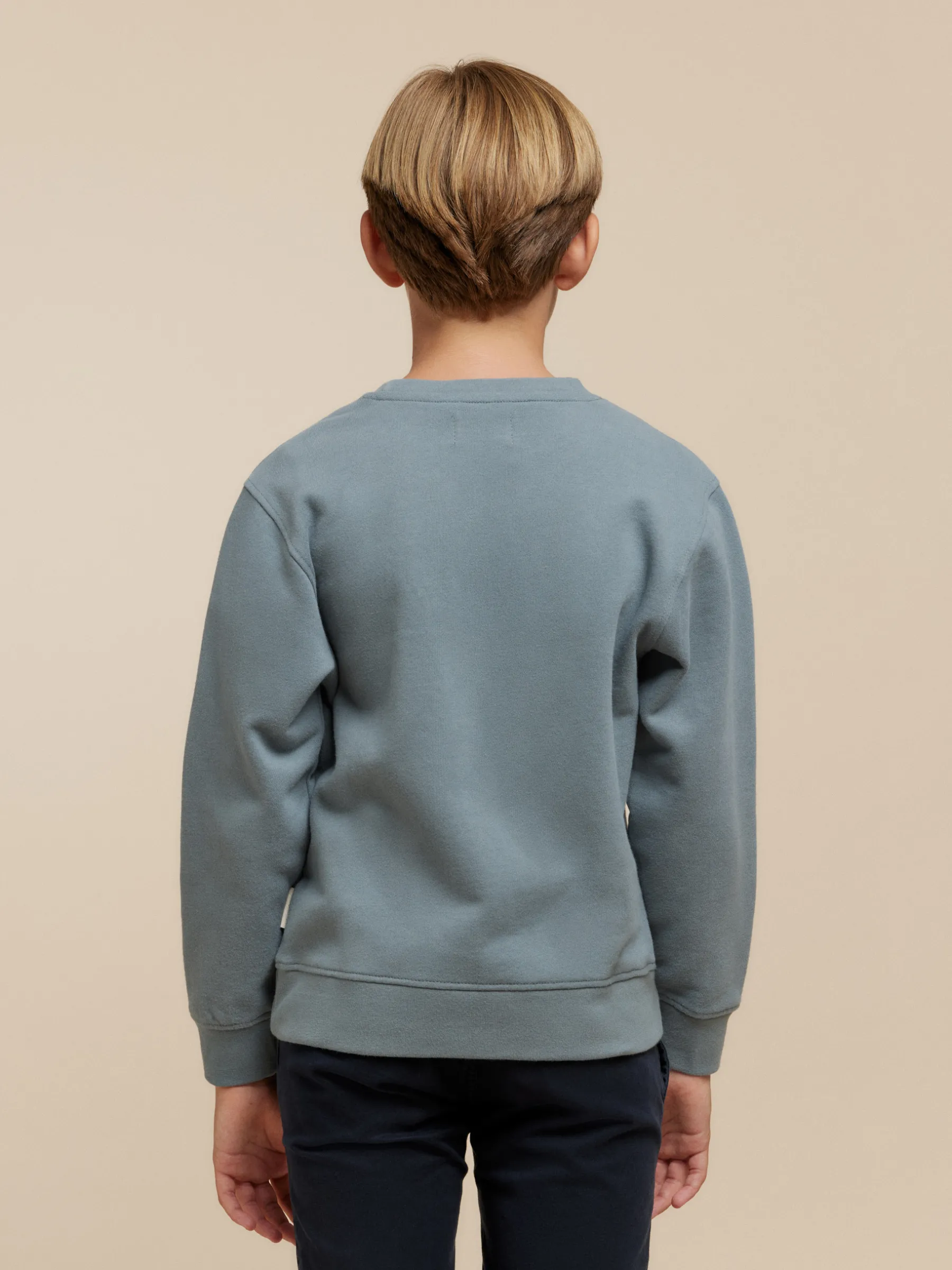 Alvaro Moreno SUDADERA OFFICIAL KIDS- Sudaderas