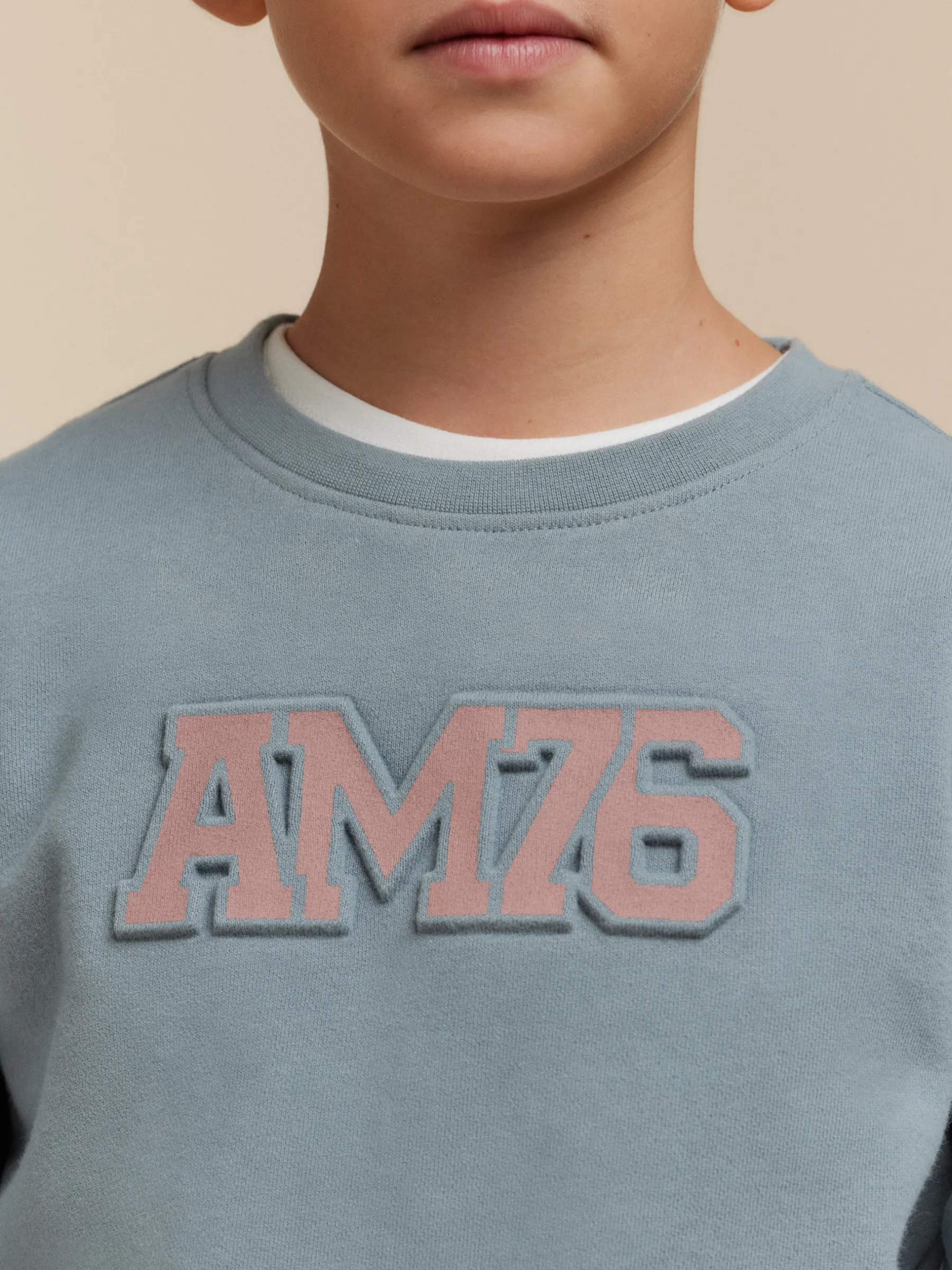 Alvaro Moreno SUDADERA OFFICIAL KIDS- Sudaderas