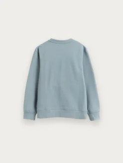 Alvaro Moreno SUDADERA OFFICIAL KIDS- Sudaderas