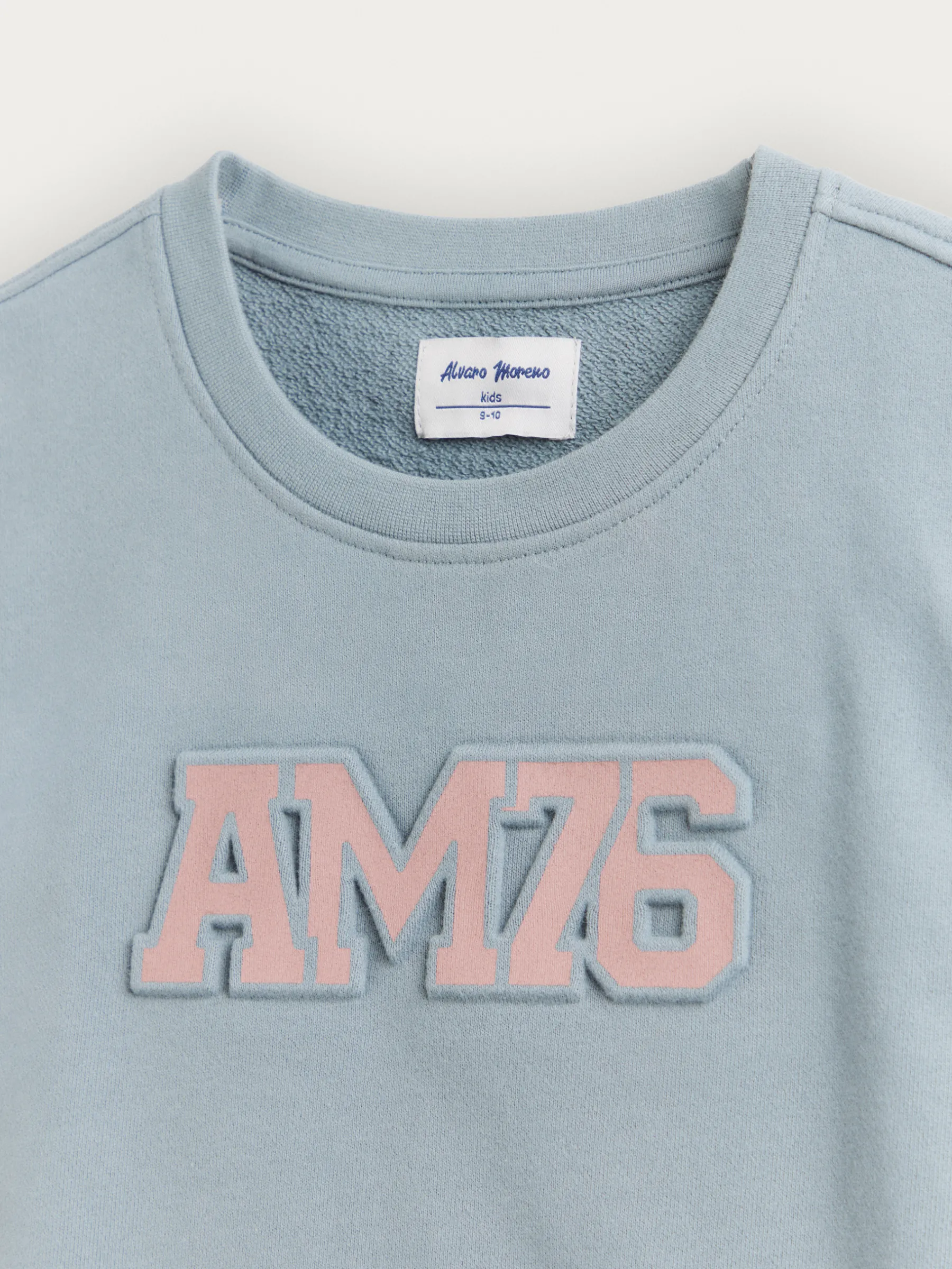 Alvaro Moreno SUDADERA OFFICIAL KIDS- Sudaderas