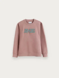 Alvaro Moreno SUDADERA OFFICIAL KIDS- Sudaderas