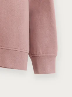 Alvaro Moreno SUDADERA OFFICIAL KIDS- Sudaderas