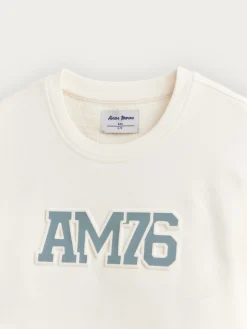 Alvaro Moreno SUDADERA OFFICIAL KIDS- Sudaderas