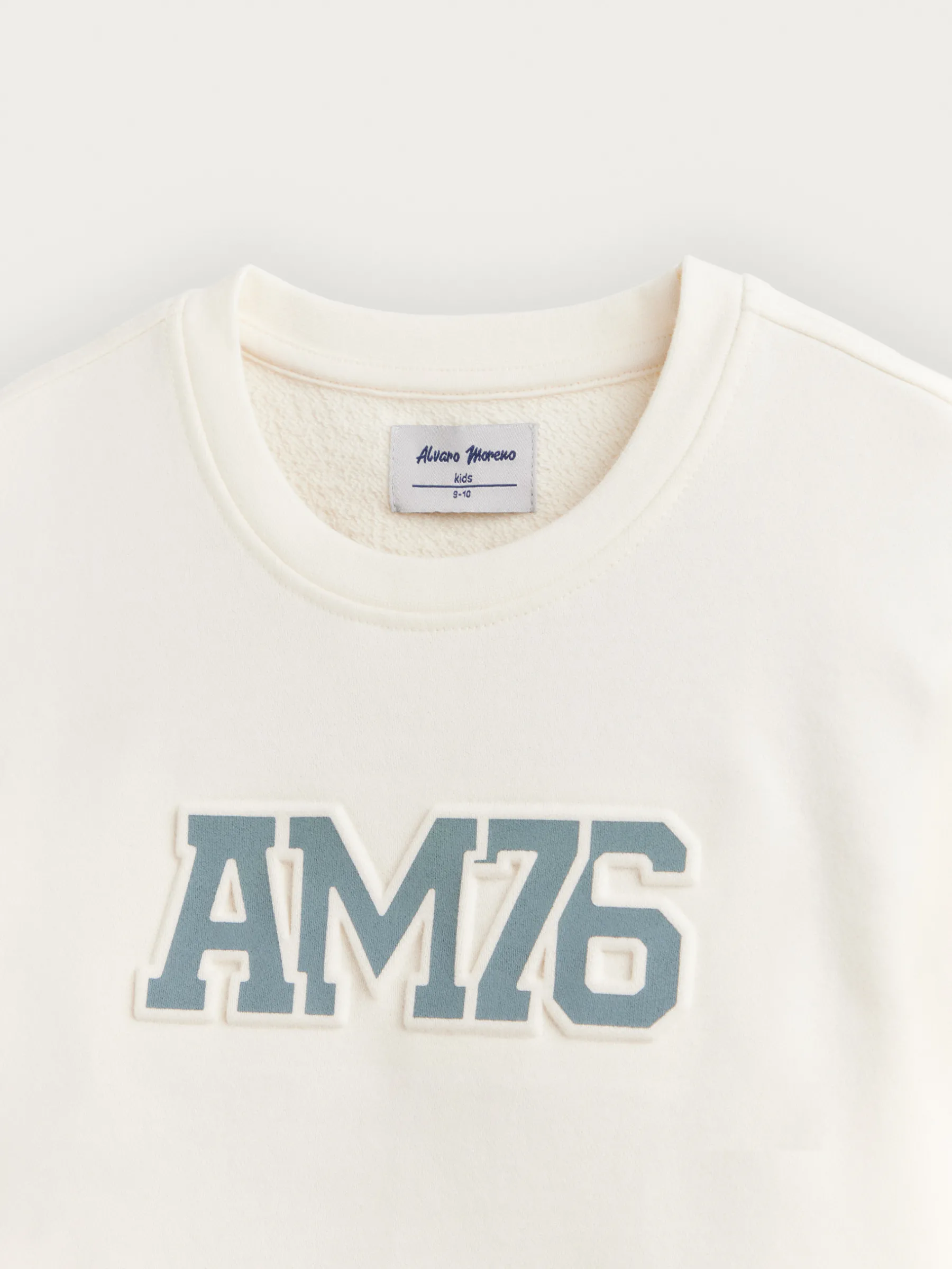 Alvaro Moreno SUDADERA OFFICIAL KIDS- Sudaderas