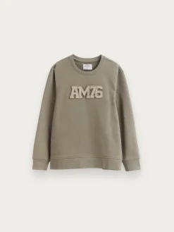 Alvaro Moreno SUDADERA OFFICIAL KIDS- Sudaderas