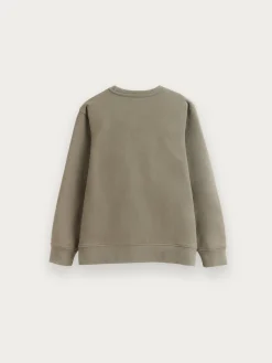 Alvaro Moreno SUDADERA OFFICIAL KIDS- Sudaderas