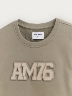 Alvaro Moreno SUDADERA OFFICIAL KIDS- Sudaderas