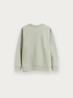 Alvaro Moreno SUDADERA OFFICIAL KIDS- Sudaderas