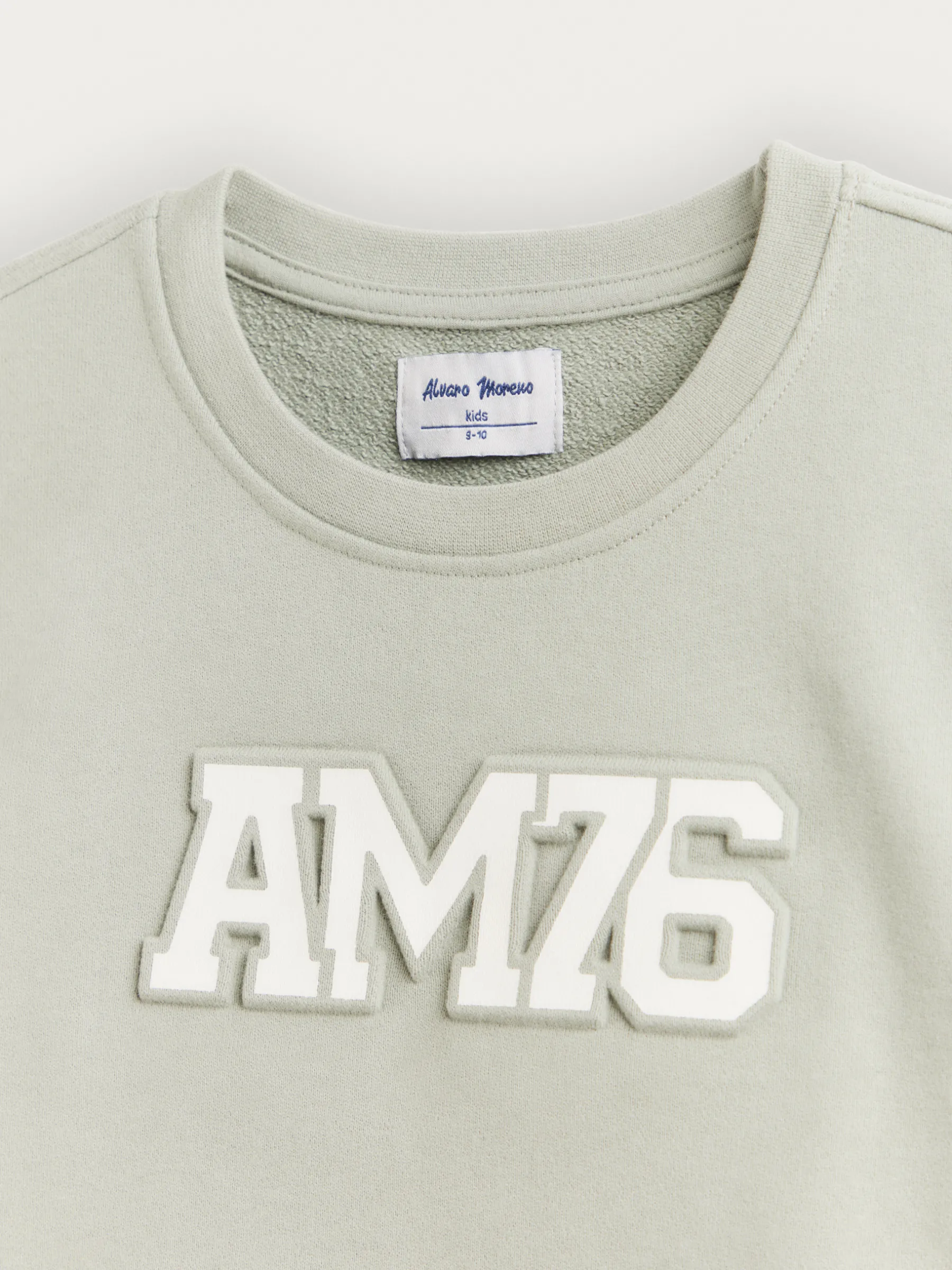 Alvaro Moreno SUDADERA OFFICIAL KIDS- Sudaderas