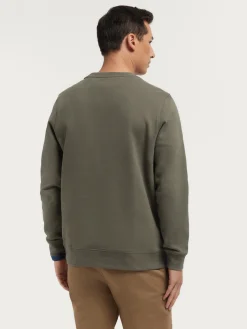 Alvaro Moreno SUDADERA OFFICIAL-Hombre Sudaderas