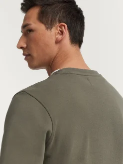 Alvaro Moreno SUDADERA OFFICIAL-Hombre Sudaderas