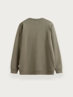 Alvaro Moreno SUDADERA OFFICIAL-Hombre Sudaderas