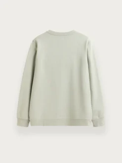 Alvaro Moreno SUDADERA OFFICIAL-Hombre Sudaderas