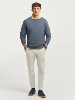 Alvaro Moreno SUDADERA POSITIVE-Hombre Sudaderas