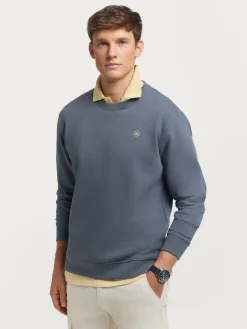 Alvaro Moreno SUDADERA POSITIVE-Hombre Sudaderas