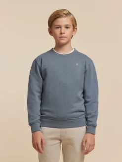 Alvaro Moreno SUDADERA POSITIVE KIDS- Sudaderas