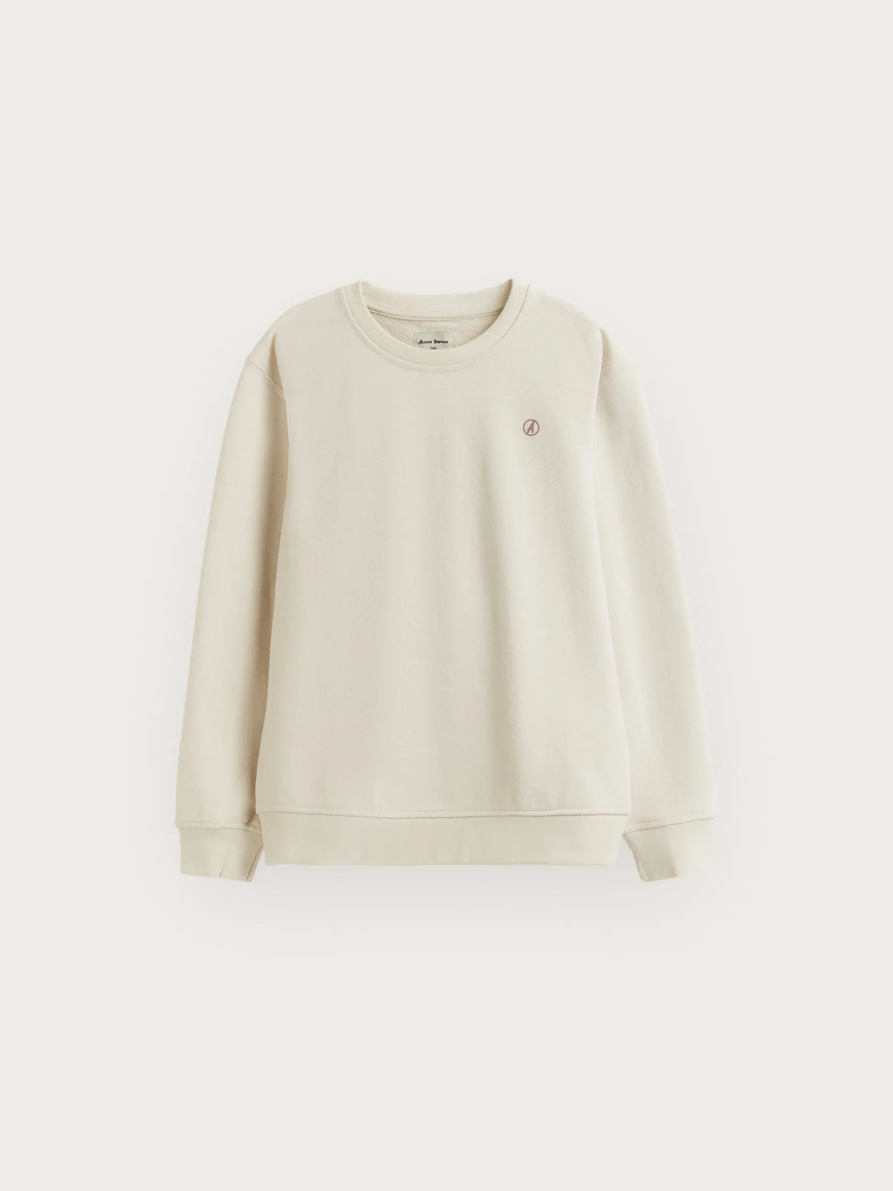 Alvaro Moreno SUDADERA POSITIVE KIDS- Sudaderas