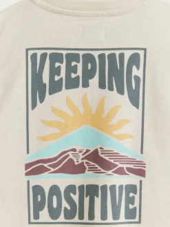 Alvaro Moreno SUDADERA POSITIVE KIDS- Sudaderas