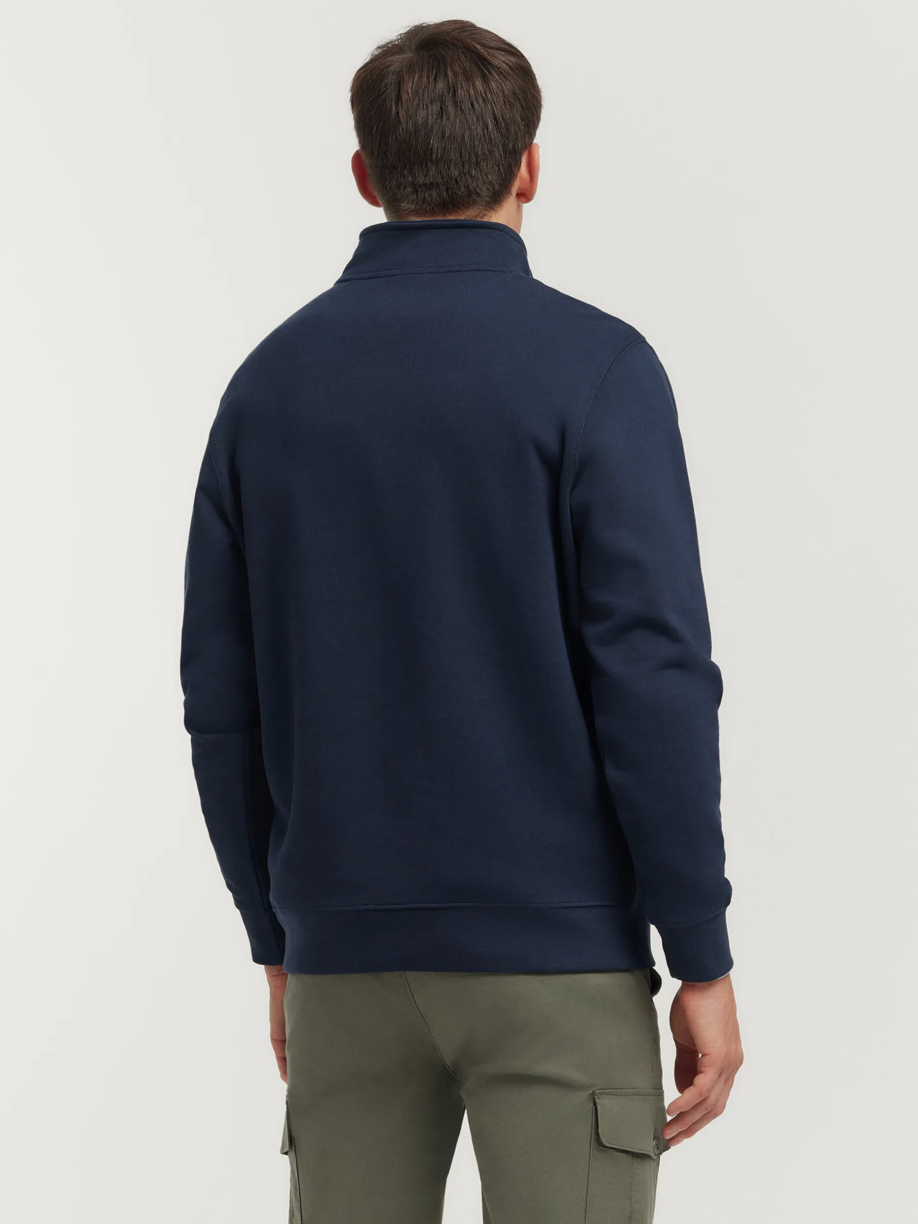 Alvaro Moreno SUDADERA SINGLE-Hombre Sudaderas