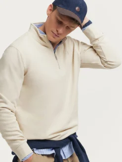 Alvaro Moreno SUDADERA SINGLE-Hombre Sudaderas