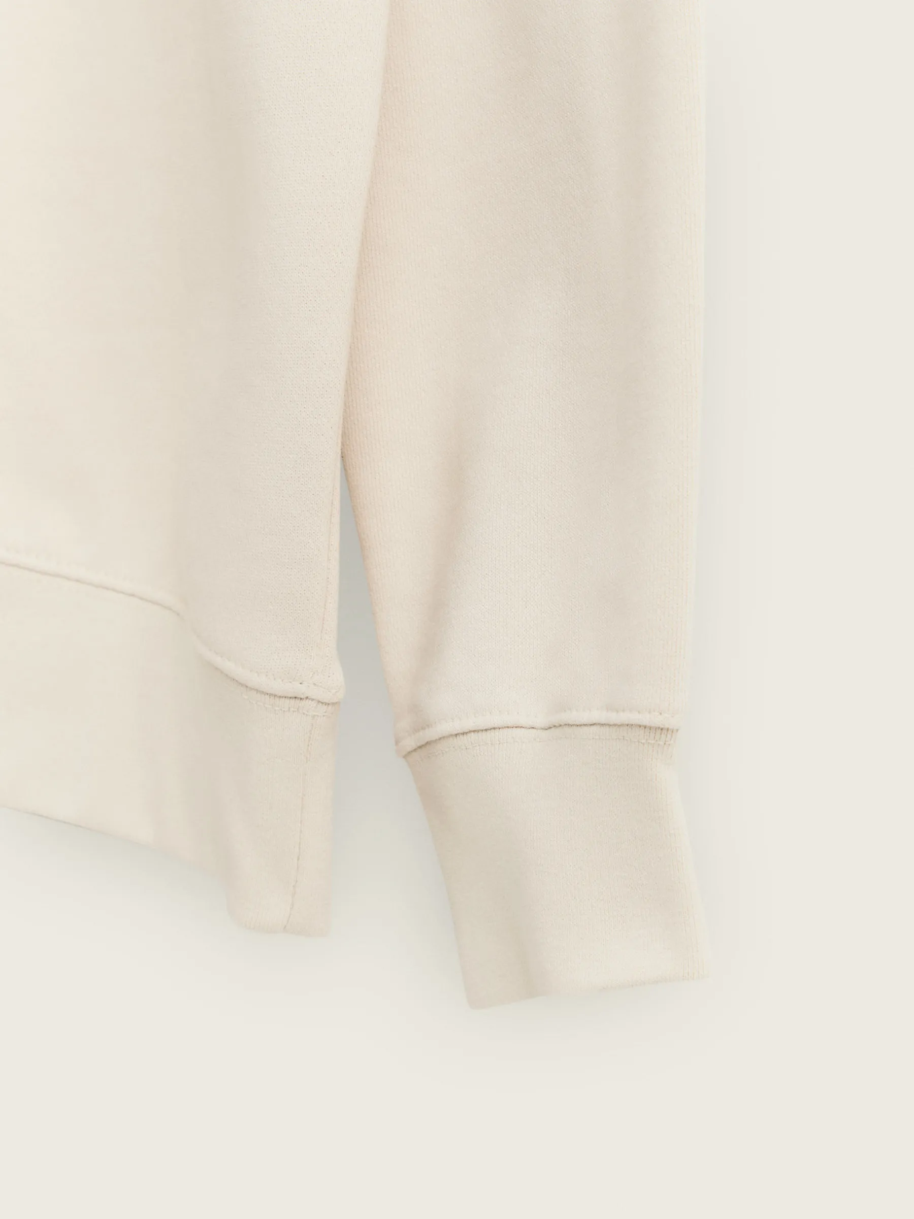 Alvaro Moreno SUDADERA SINGLE-Hombre Sudaderas