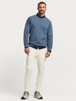 Alvaro Moreno SUDADERA SINGULAR-Hombre Sudaderas