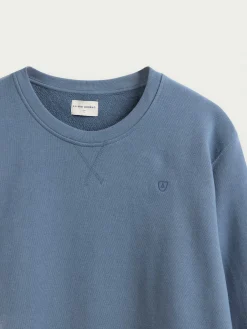 Alvaro Moreno SUDADERA SINGULAR-Hombre Sudaderas