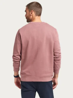 Alvaro Moreno SUDADERA SINGULAR-Hombre Sudaderas