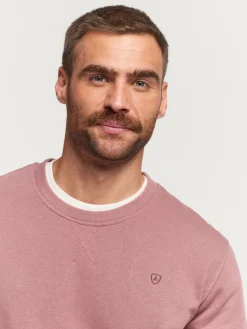 Alvaro Moreno SUDADERA SINGULAR-Hombre Sudaderas