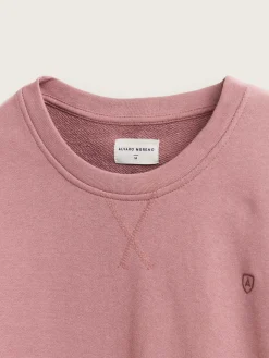 Alvaro Moreno SUDADERA SINGULAR-Hombre Sudaderas