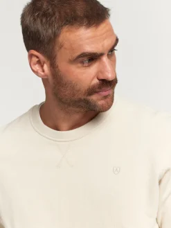 Alvaro Moreno SUDADERA SINGULAR-Hombre Sudaderas