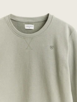 Alvaro Moreno SUDADERA SINGULAR-Hombre Sudaderas