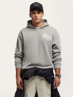 Alvaro Moreno SUDADERA SUNSHINE-Hombre Teen|Sudaderas