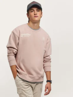 Alvaro Moreno SUDADERA TIME-Hombre Teen|Sudaderas