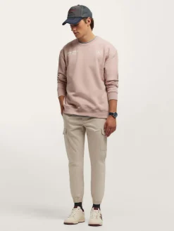 Alvaro Moreno SUDADERA TIME-Hombre Teen|Sudaderas