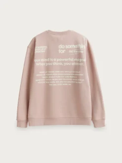 Alvaro Moreno SUDADERA TIME-Hombre Teen|Sudaderas