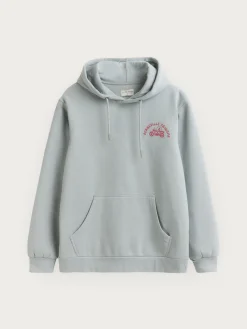 Alvaro Moreno SUDADERA TRIUMPH-Hombre Teen|Sudaderas