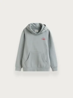 Alvaro Moreno SUDADERA TRIUMPH KIDS- Sudaderas