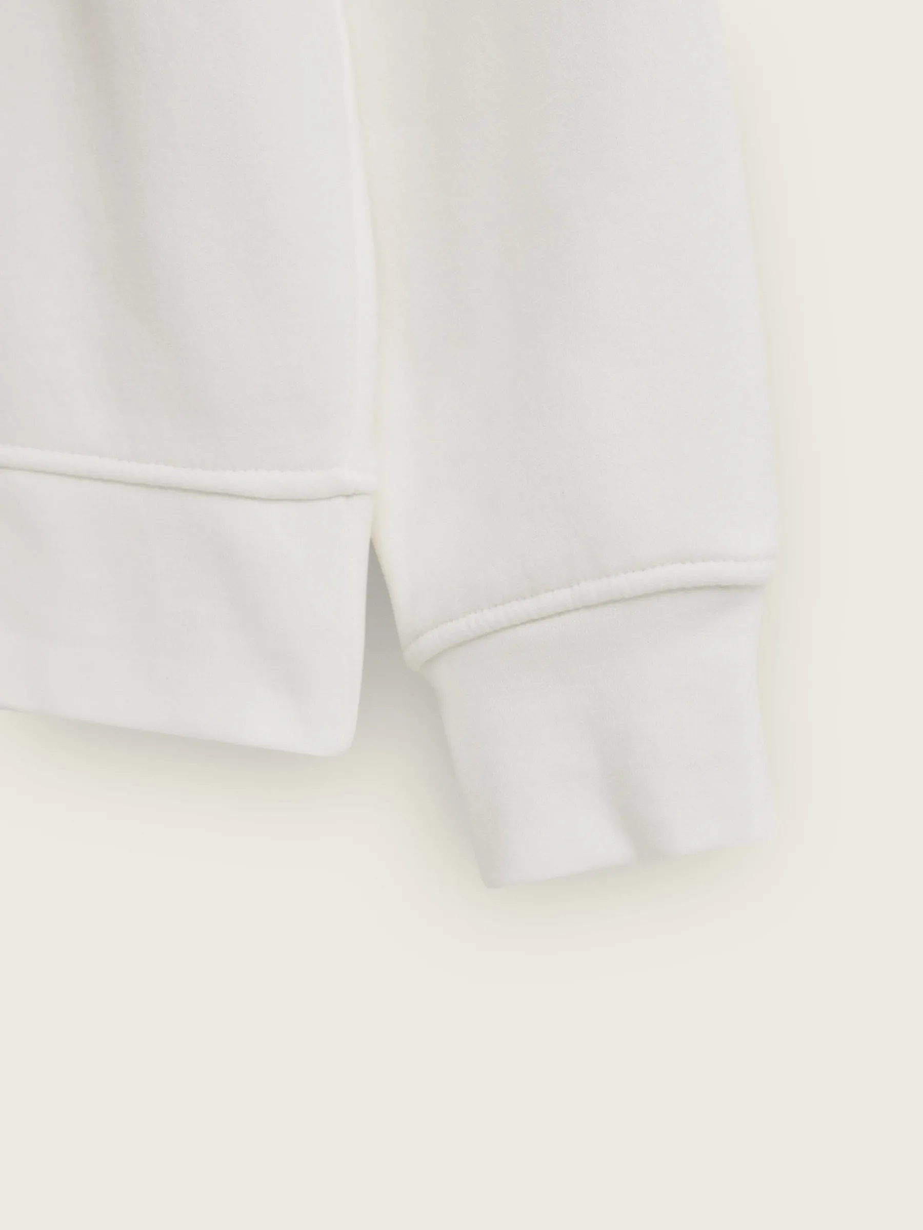 Alvaro Moreno SUDADERA WASHINGTON-Hombre Sudaderas